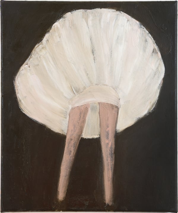 Olivia O'Dwyer, Mairlyn, 2022