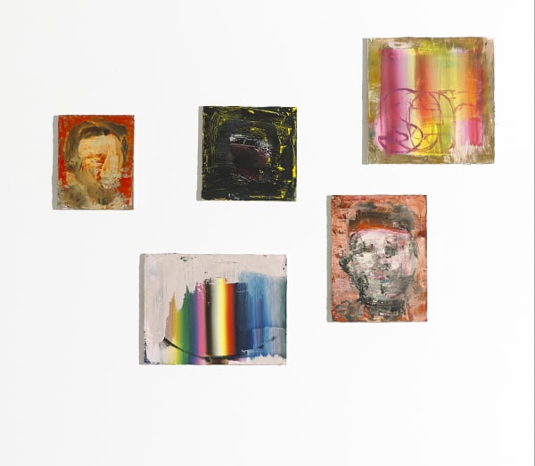 Diana Copperwhite, A Million and one things Under the Sun , 2015