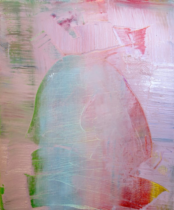 Diana Copperwhite, Missing person, 2012