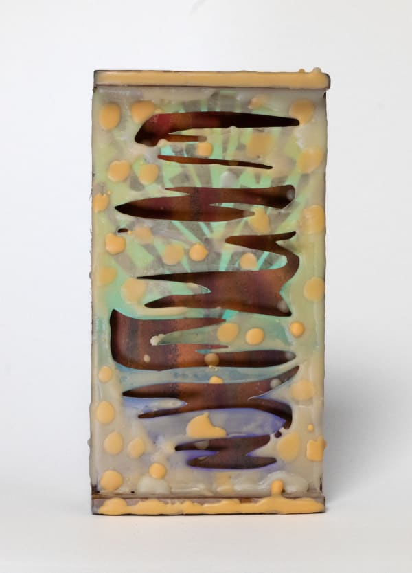 Eleanor McCaughey, Object 1, 2024