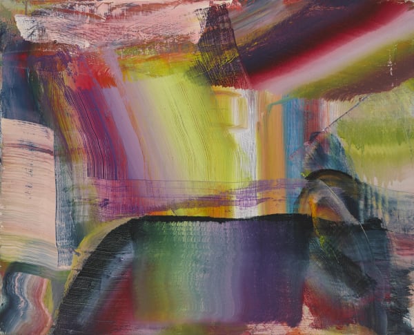 Diana Copperwhite, Ipso Facto, 2019