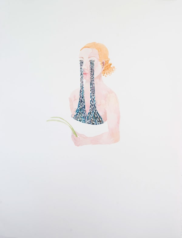 Alice Maher, The Great Falls, 2016