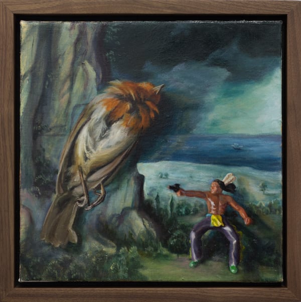 Geraldine O’ Neill, Eireaball Spideoige, 2025