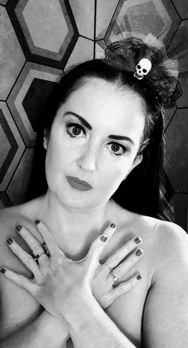 Amy O'Riordan, Resurrection, 2020