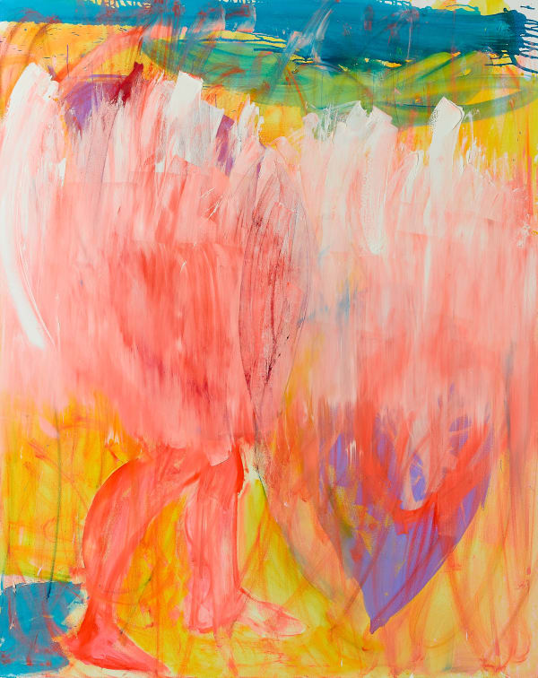 Aileen Murphy, gel-makers, 2021