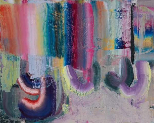 Diana Copperwhite, Grand Hotel, 2019