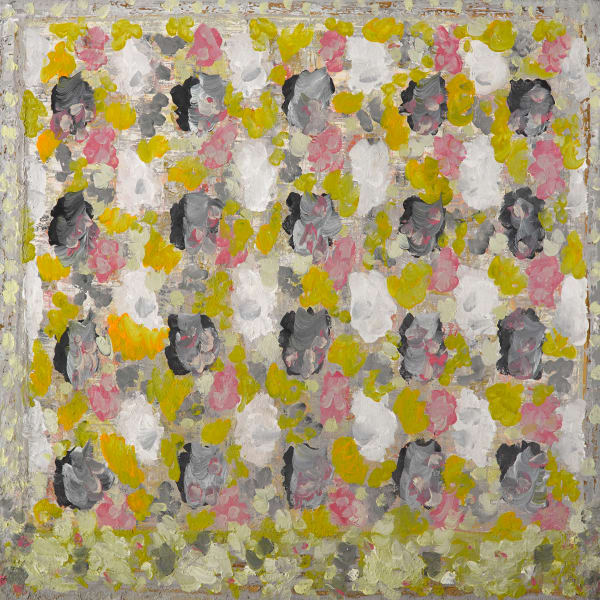 Sinéad Ní Mhaonaigh, Autumnal Equinox , 2022