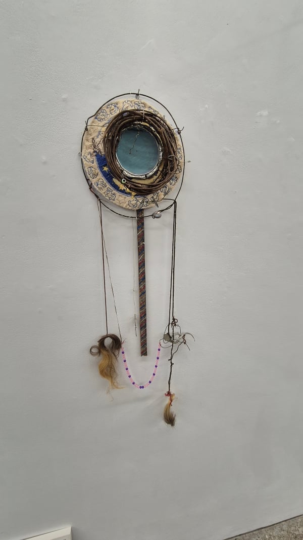 Richard Proffitt, when, 2025