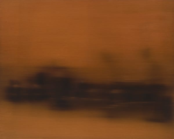 Paul Nugent, Séance ii, 2017