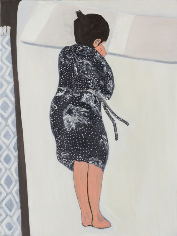 Olivia O'Dwyer, In the Morning, 2023