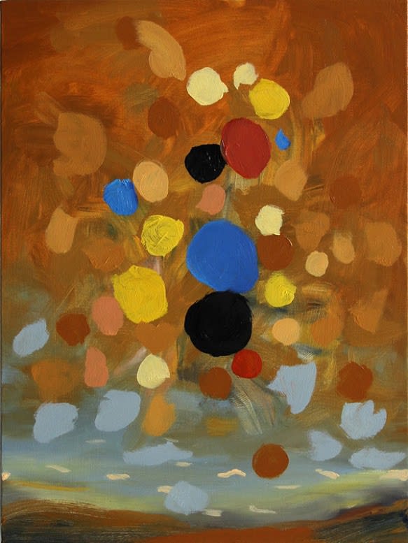 Robert Armstrong, Assumption, 2013