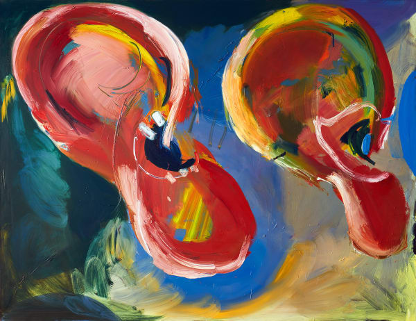 Aileen Murphy, Some Children Sound Like Animals, 2017