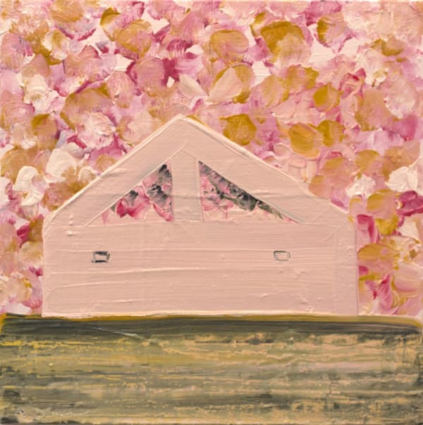 Sinéad Ní Mhaonaigh, Structure No. 1, 2024