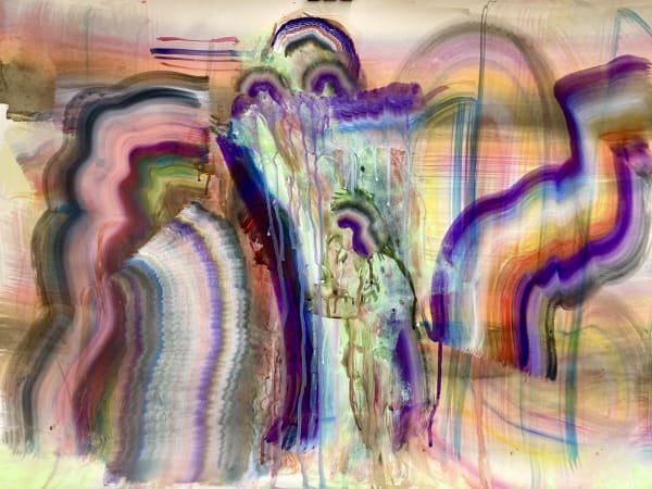 Diana Copperwhite, Climate change, 2020