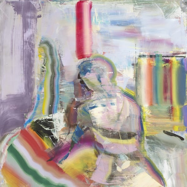 Diana Copperwhite, Divider, 2015