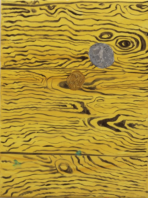 Kathy Tynan, Dabh , 2022