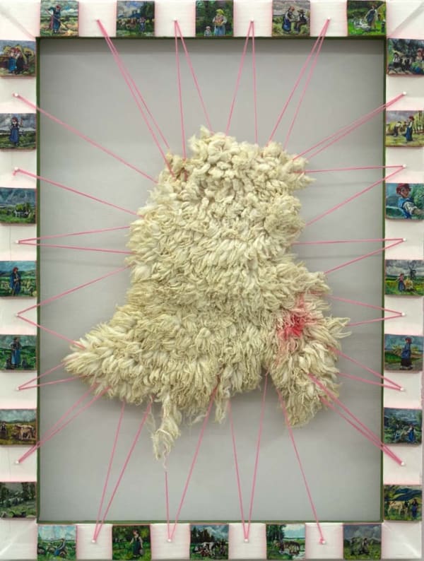 Emily Miller, After Julien Dupré , 2022