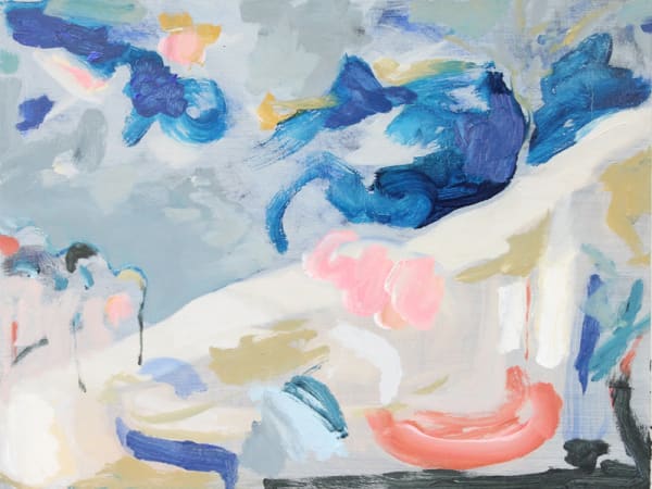 Robert Armstrong, Diagonal of Death, 2013