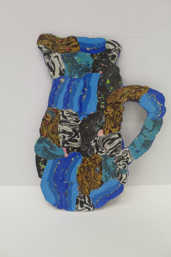 Vanessa Donoso López, 2023