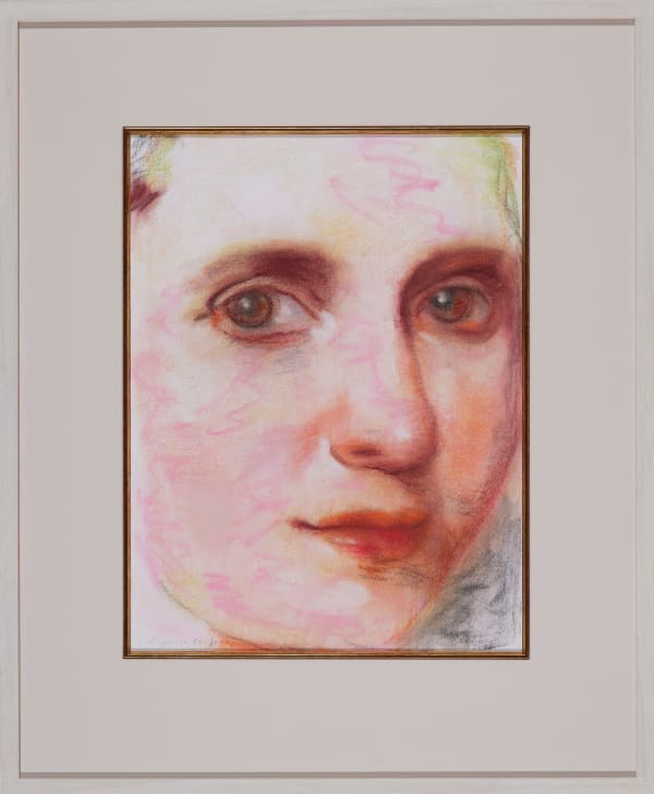 Margaret Corcoran, Angelica Kauffman, 2023