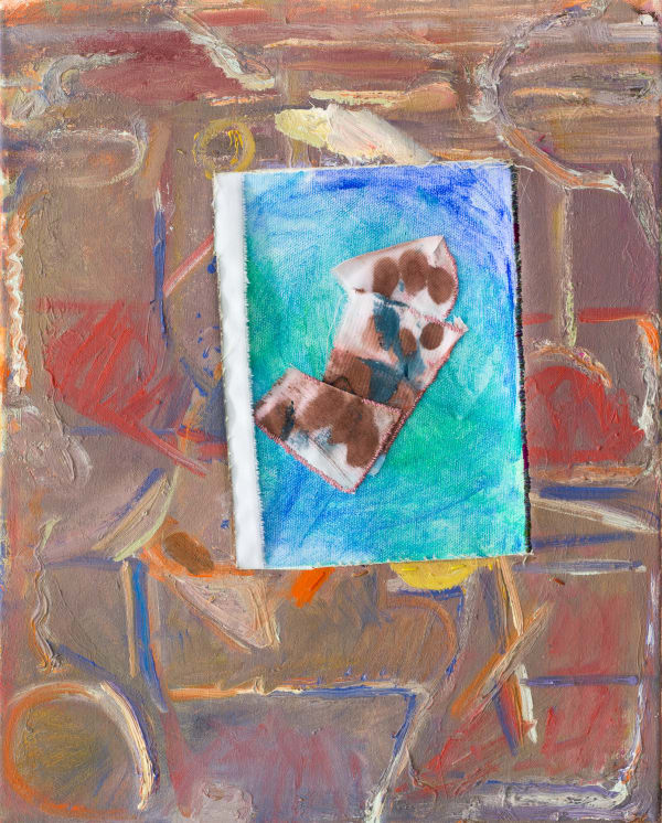 Lesley-Ann O Connell, Another Setting , 2024