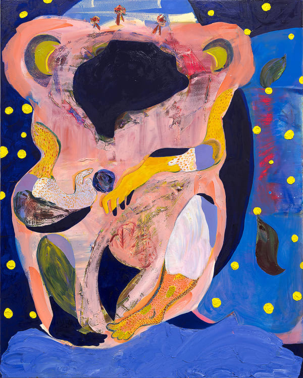 Aileen Murphy, Ursula, 2019