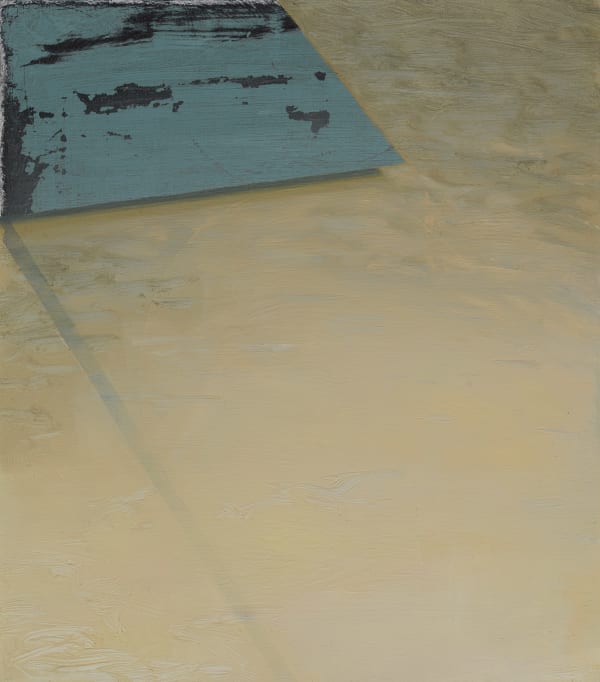 Joe Scullion, Ripple, 2018