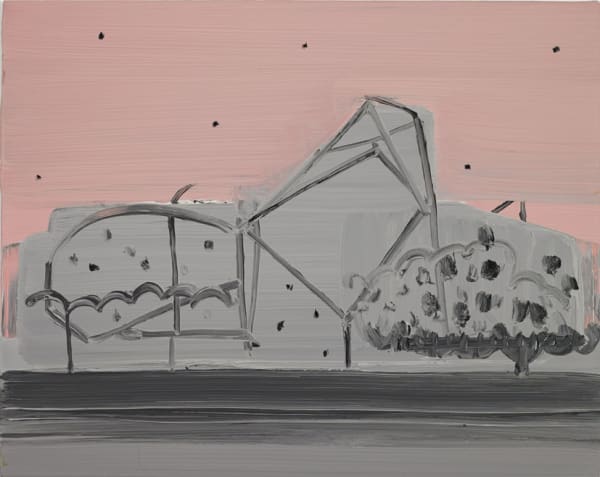 Sinéad Ní Mhaonaigh, Untitled, 2019