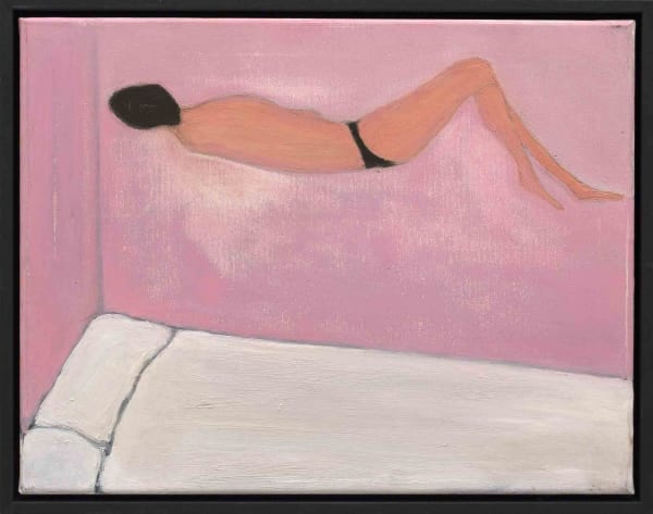 Olivia O'Dwyer, Shapeshifter II, 2023