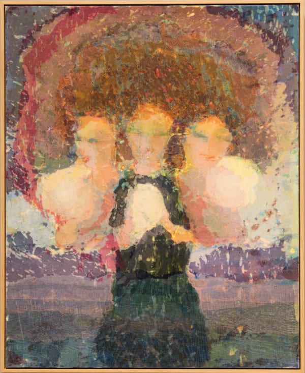 Petra Lindholm, The Guardians, 2022