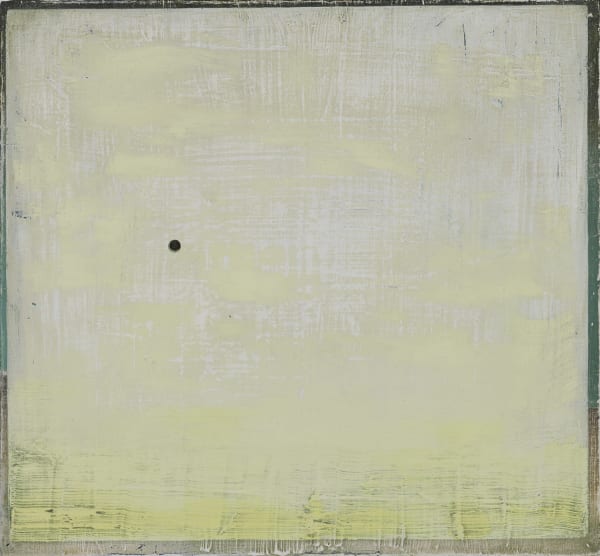 Joe Scullion, Pointing, 2018