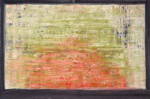 Sinéad Ní Mhaonaigh, Teorainn no.3, 2019