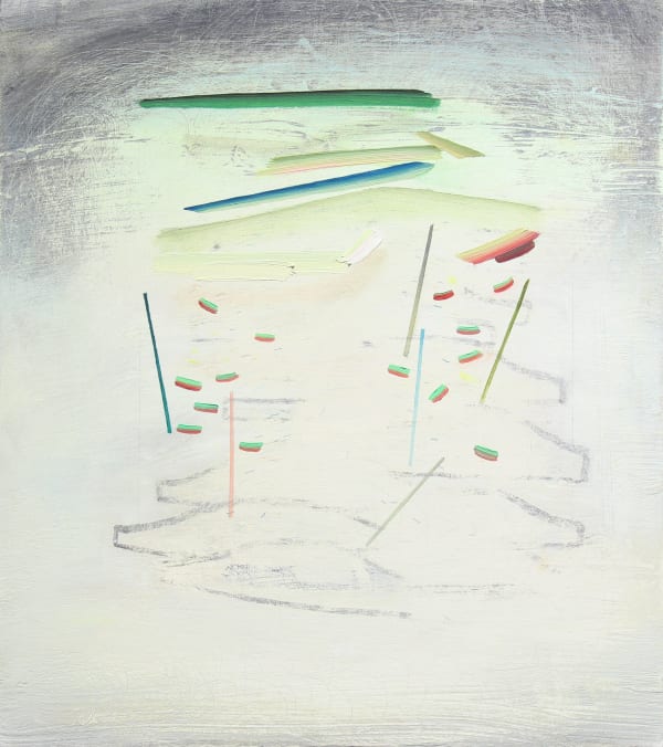 Joe Scullion, Ye, 2016