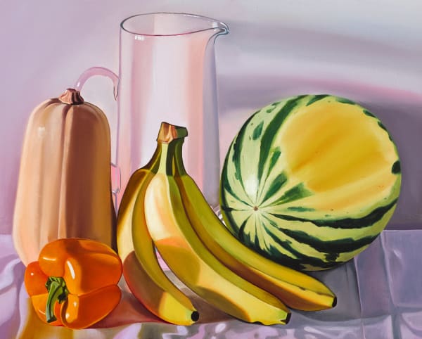 William O'Neill, Dusk's assembly, 2022