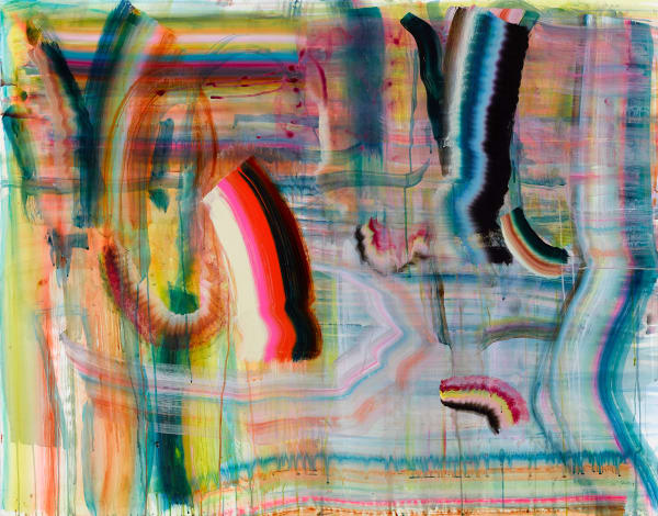 Diana Copperwhite, Immersion, 2023