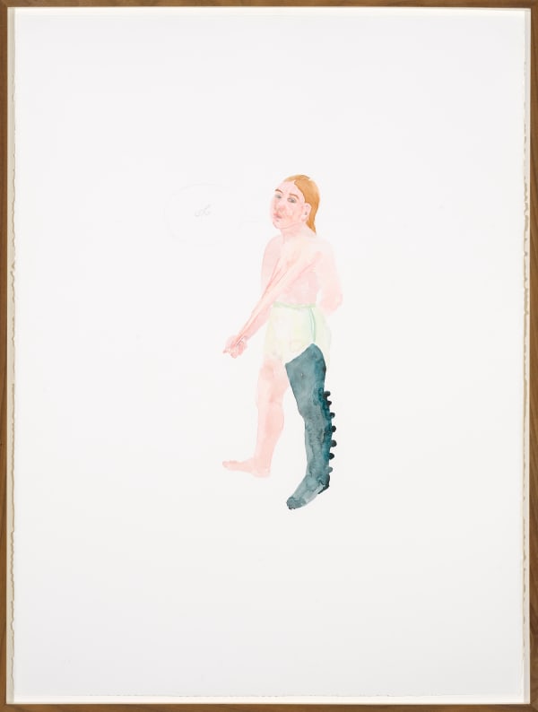 Alice Maher, Oh!, 2015