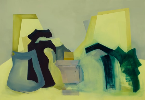 Stephanie Deady, Measure for Measure No.16, 2022/2024