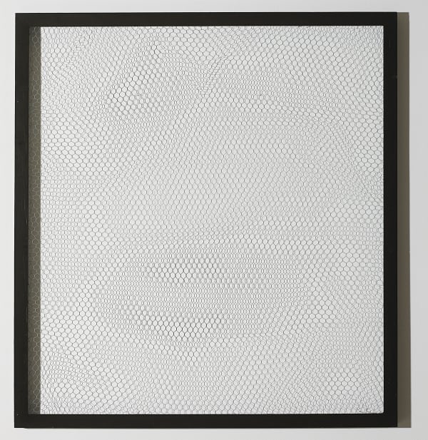 Nevan Lahart, YKB: The Firmament, c, 2016