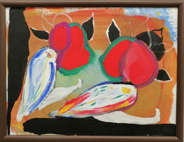 Aileen Murphy, Baby Birds, 2019