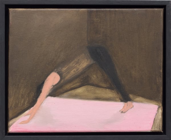 Olivia O'Dwyer, Triangle of Sadness I, 2023