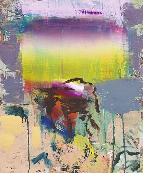 Diana Copperwhite, Dollinger, 2015