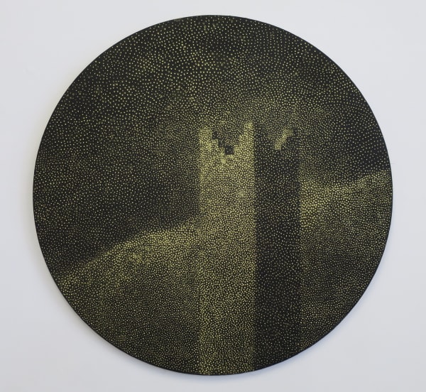 David Quinn, Tower, 2019