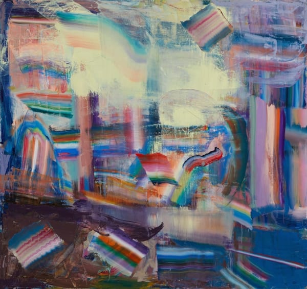 Diana Copperwhite, Sleep Walker , 2019