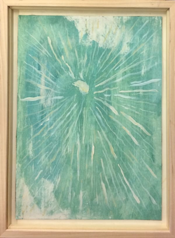 Richard Proffitt, 1969, 2019