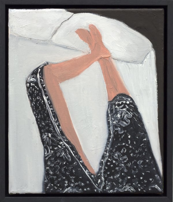 Olivia O'Dwyer, Author of my Days, 2023