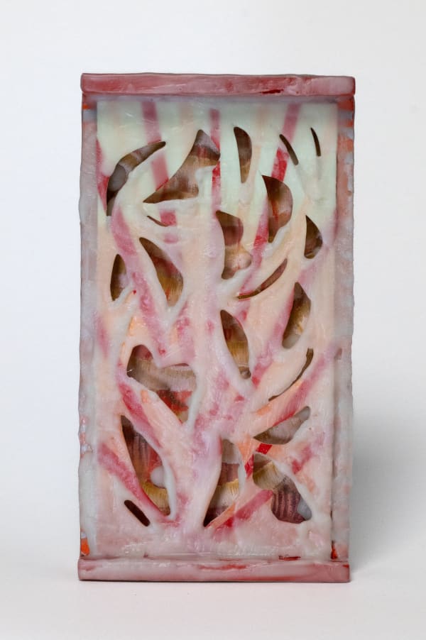 Eleanor McCaughey, Object 2, 2024