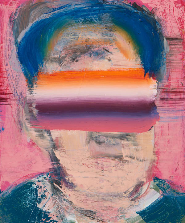 Diana Copperwhite, A form of Reliance, 2021