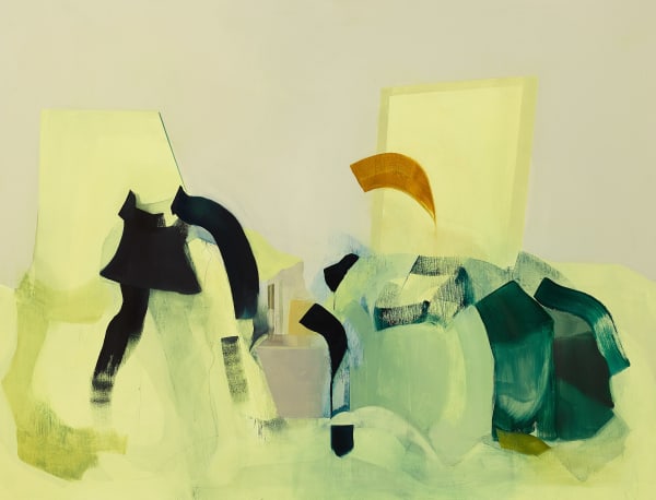 Stephanie Deady, Measure for Measure No.5, 2022