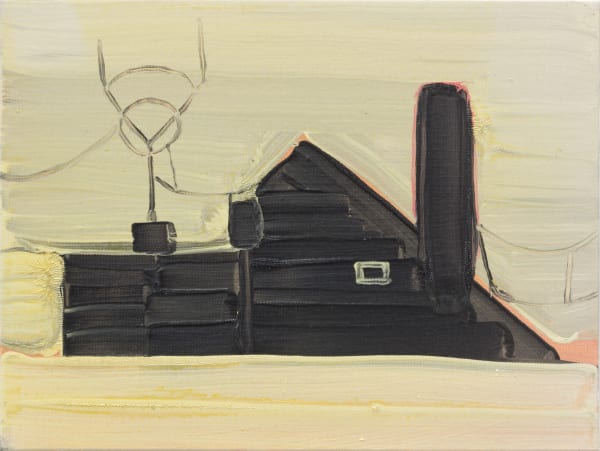 Sinéad Ní Mhaonaigh, Dwelling no. 3, 2022