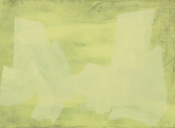 Stephanie Deady, Measure for Measure No. 12, 2022